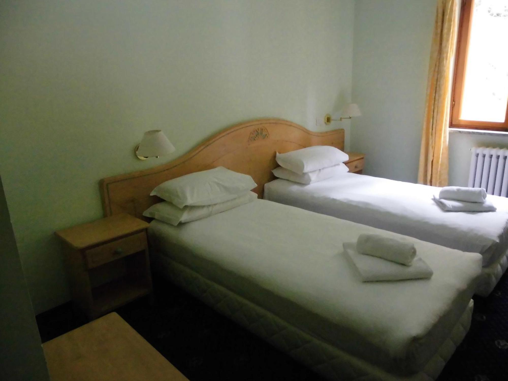 Hotel Residence Valverde グレッソネイ・ラ・トリニテ エクステリア 写真