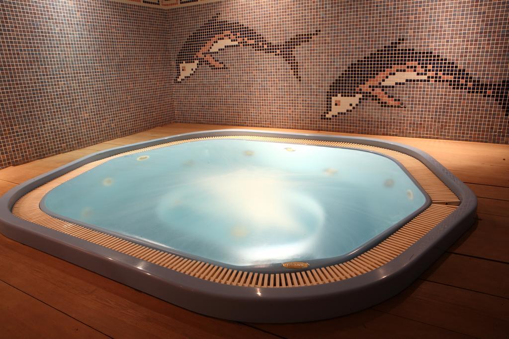 Hotel Residence Valverde グレッソネイ・ラ・トリニテ エクステリア 写真