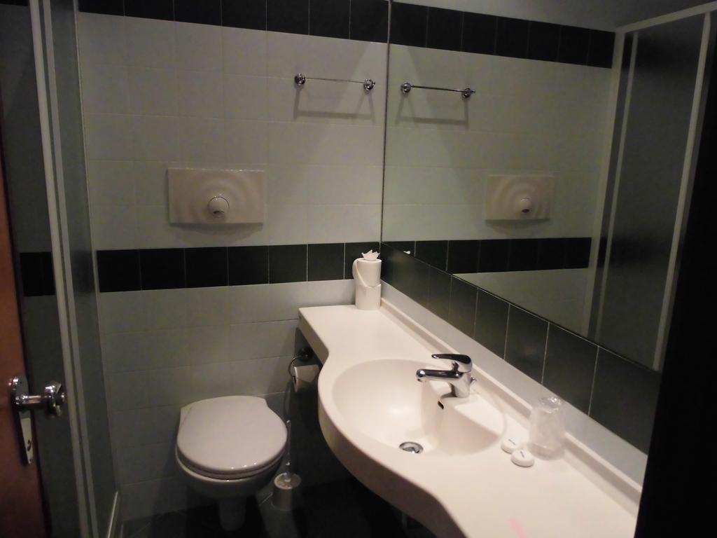 Hotel Residence Valverde グレッソネイ・ラ・トリニテ エクステリア 写真
